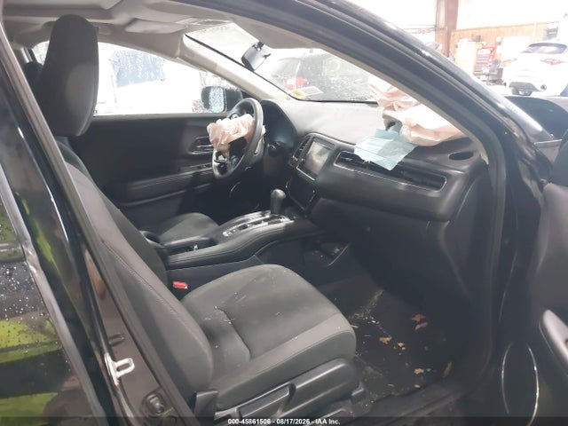 2022 Honda Hr-v Awd Ex მანქანა იყიდება აუქციონზე, vin: 3CZRU6H51NM767949, აუქციონის ნომერი: 45861506
