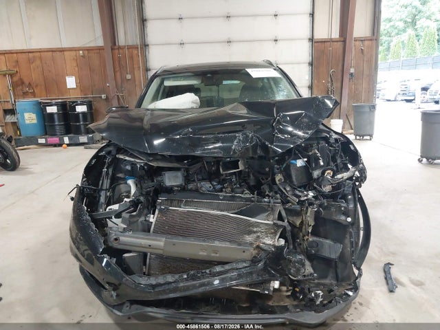 2022 Honda Hr-v Awd Ex მანქანა იყიდება აუქციონზე, vin: 3CZRU6H51NM767949, აუქციონის ნომერი: 45861506
