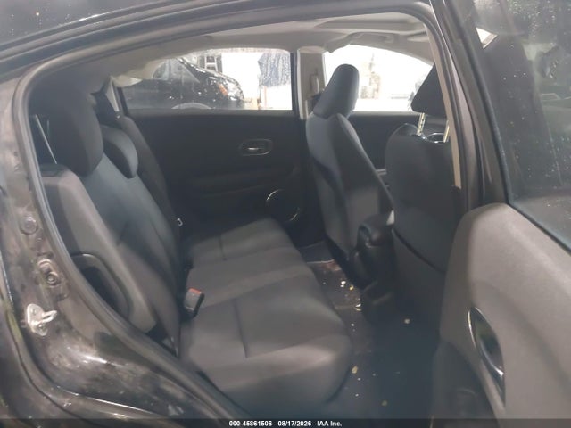 2022 Honda Hr-v Awd Ex მანქანა იყიდება აუქციონზე, vin: 3CZRU6H51NM767949, აუქციონის ნომერი: 45861506