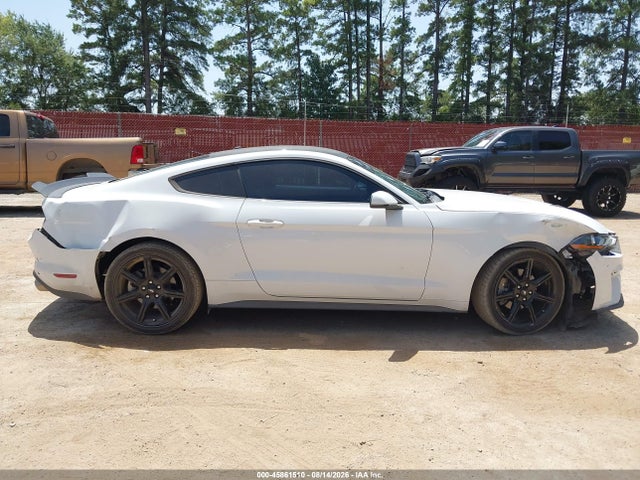 Ford Mustang Ecoboost Premium 2019 1FA6P8TH7K5186458 Image 13