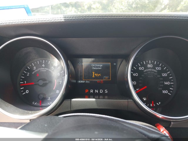 Ford Mustang Ecoboost Premium 2019 1FA6P8TH7K5186458 Image 15