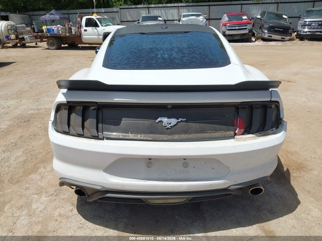 Ford Mustang Ecoboost Premium 2019 1FA6P8TH7K5186458 Image 16