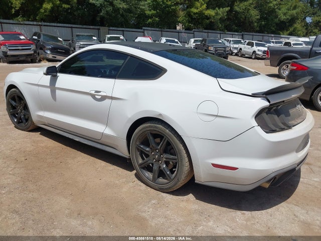 Ford Mustang Ecoboost Premium 2019 1FA6P8TH7K5186458 Image 3