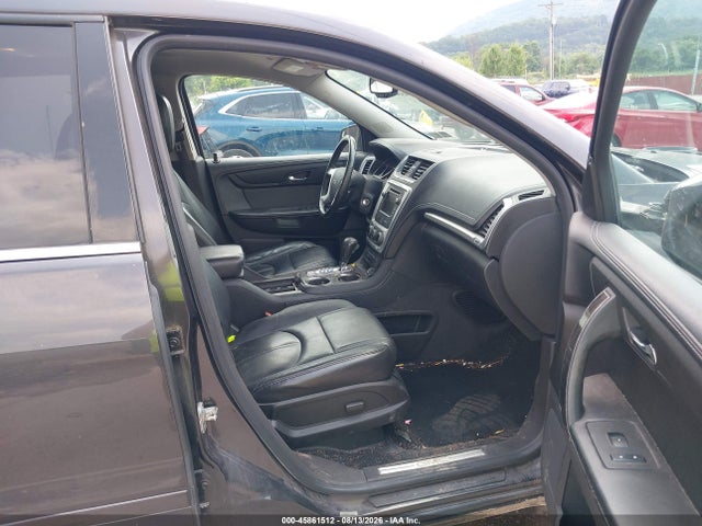 45861512 :رقم المزاد ، 1GKKVRKD2DJ185770 vin ، 2013 Gmc Acadia Slt-1 مزاد بيع