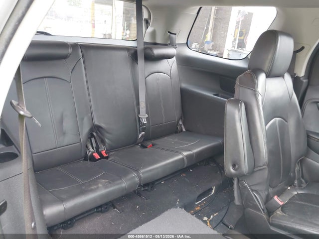 45861512 :رقم المزاد ، 1GKKVRKD2DJ185770 vin ، 2013 Gmc Acadia Slt-1 مزاد بيع