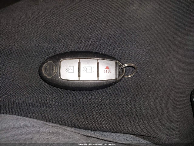 45861519 :رقم المزاد ، 5N1AR2MM0EC623705 vin ، 2014 Nissan Pathfinder Sv مزاد بيع