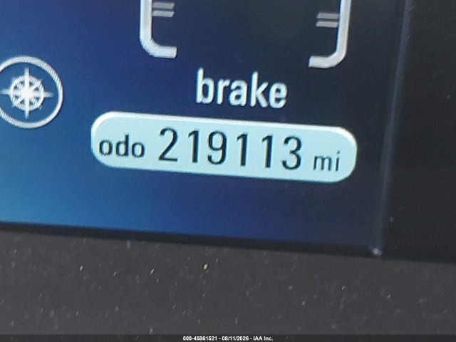 45861521 :رقم المزاد ، 1G1RA6E42CU104286 vin ، 2012 Chevrolet Volt مزاد بيع