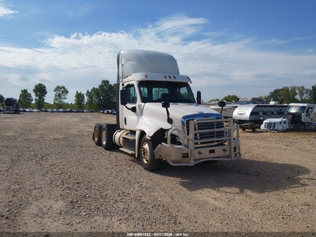 Продаж на аукціоні авто 2019 Freightliner Cascadia 125, vin: 1FUJGEDR3KLKH4255, номер лоту: 45861522