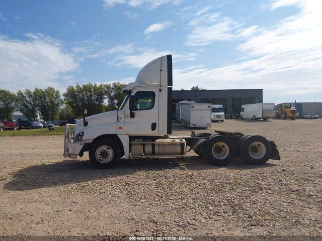 Продаж на аукціоні авто 2019 Freightliner Cascadia 125, vin: 1FUJGEDR3KLKH4255, номер лоту: 45861522