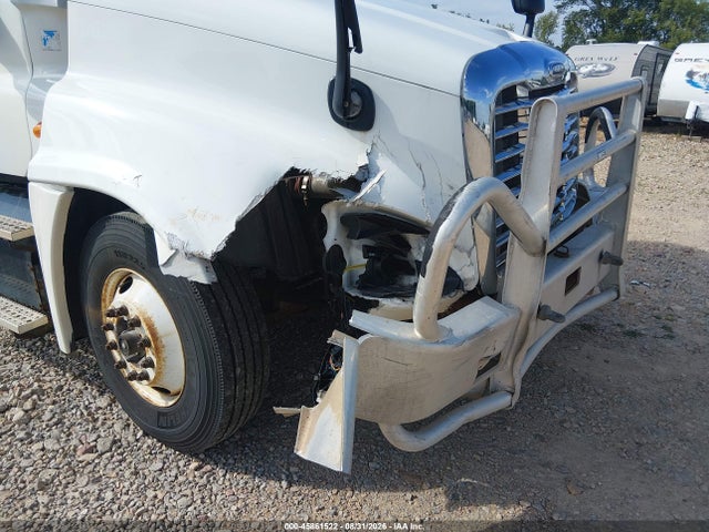 Продаж на аукціоні авто 2019 Freightliner Cascadia 125, vin: 1FUJGEDR3KLKH4255, номер лоту: 45861522