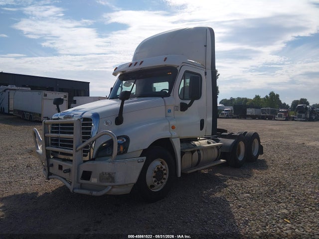 Продаж на аукціоні авто 2019 Freightliner Cascadia 125, vin: 1FUJGEDR3KLKH4255, номер лоту: 45861522