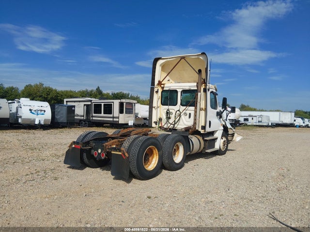 Продаж на аукціоні авто 2019 Freightliner Cascadia 125, vin: 1FUJGEDR3KLKH4255, номер лоту: 45861522
