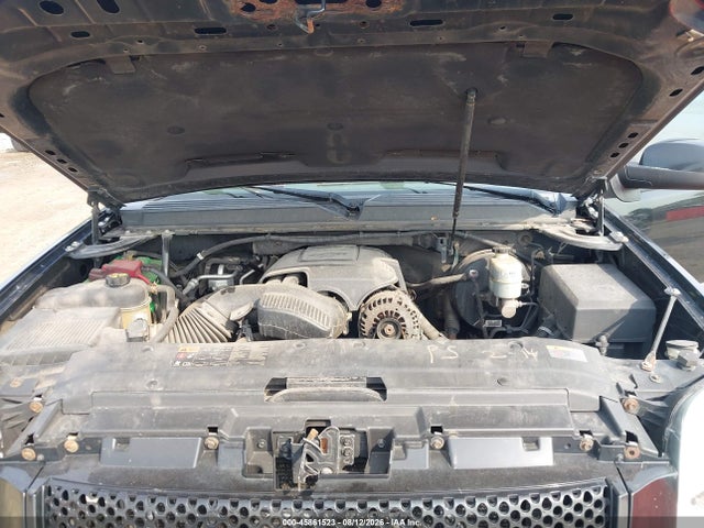 Продаж на аукціоні авто 2011 Gmc Yukon Denali, vin: 1GKS2EEF3BR286233, номер лоту: 45861523
