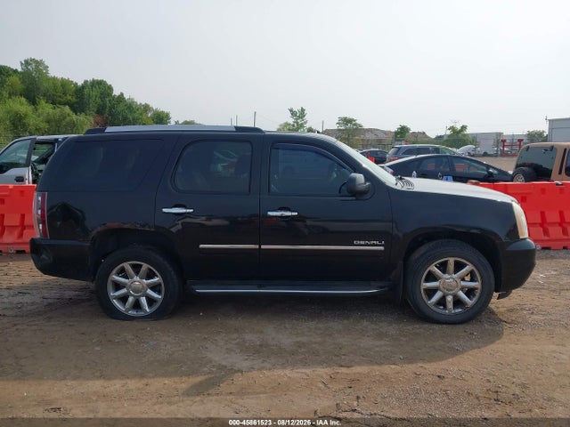 Продаж на аукціоні авто 2011 Gmc Yukon Denali, vin: 1GKS2EEF3BR286233, номер лоту: 45861523