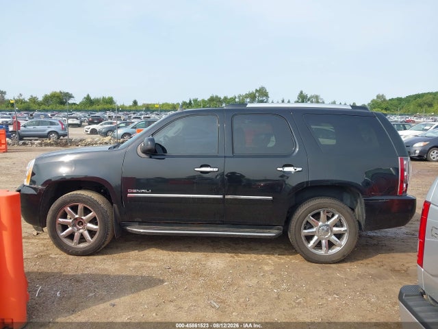 Продаж на аукціоні авто 2011 Gmc Yukon Denali, vin: 1GKS2EEF3BR286233, номер лоту: 45861523