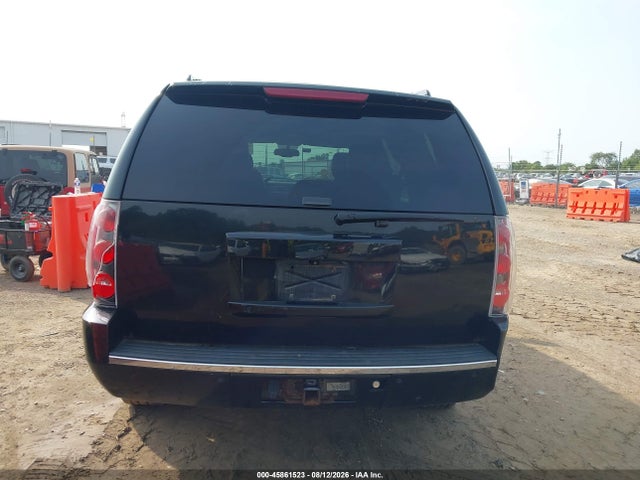 Продаж на аукціоні авто 2011 Gmc Yukon Denali, vin: 1GKS2EEF3BR286233, номер лоту: 45861523