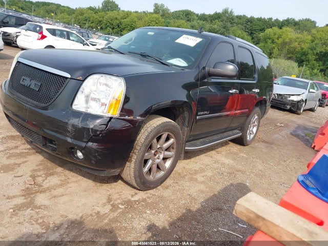 Продаж на аукціоні авто 2011 Gmc Yukon Denali, vin: 1GKS2EEF3BR286233, номер лоту: 45861523