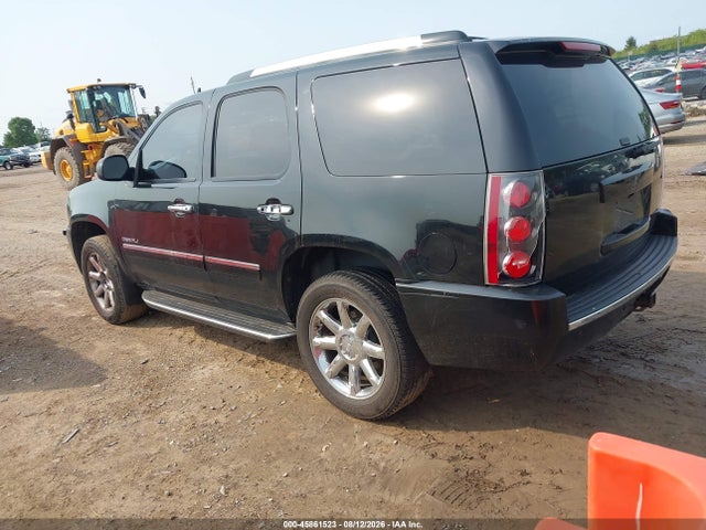 Продаж на аукціоні авто 2011 Gmc Yukon Denali, vin: 1GKS2EEF3BR286233, номер лоту: 45861523