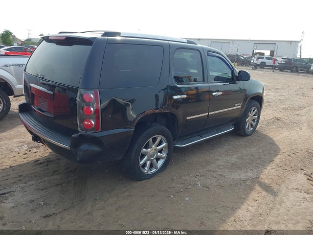 Продаж на аукціоні авто 2011 Gmc Yukon Denali, vin: 1GKS2EEF3BR286233, номер лоту: 45861523