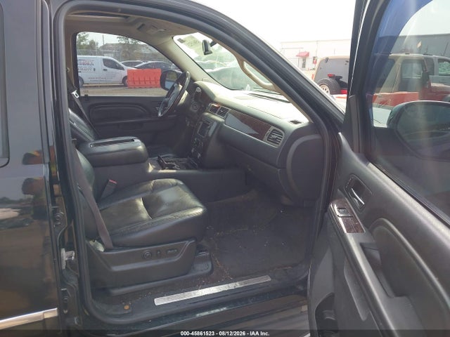 Продаж на аукціоні авто 2011 Gmc Yukon Denali, vin: 1GKS2EEF3BR286233, номер лоту: 45861523