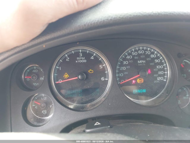 Продаж на аукціоні авто 2011 Gmc Yukon Denali, vin: 1GKS2EEF3BR286233, номер лоту: 45861523