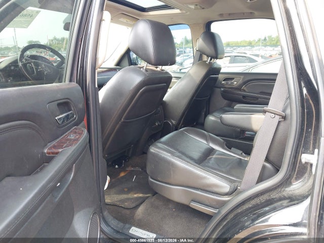 Продаж на аукціоні авто 2011 Gmc Yukon Denali, vin: 1GKS2EEF3BR286233, номер лоту: 45861523