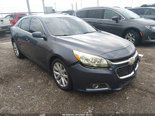 Aukcja sprzedaży 2014 Chevrolet Malibu 2lt, vin: 1G11E5SL3EF300140, numer aukcji: 45861526