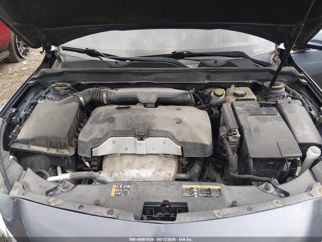 Aukcja sprzedaży 2014 Chevrolet Malibu 2lt, vin: 1G11E5SL3EF300140, numer aukcji: 45861526