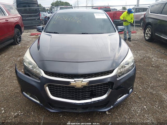 Aukcja sprzedaży 2014 Chevrolet Malibu 2lt, vin: 1G11E5SL3EF300140, numer aukcji: 45861526
