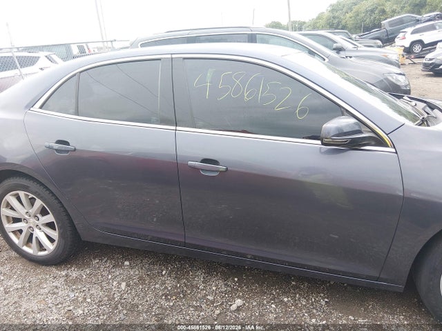 Aukcja sprzedaży 2014 Chevrolet Malibu 2lt, vin: 1G11E5SL3EF300140, numer aukcji: 45861526