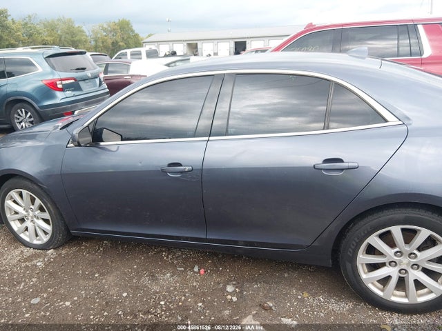 Aukcja sprzedaży 2014 Chevrolet Malibu 2lt, vin: 1G11E5SL3EF300140, numer aukcji: 45861526