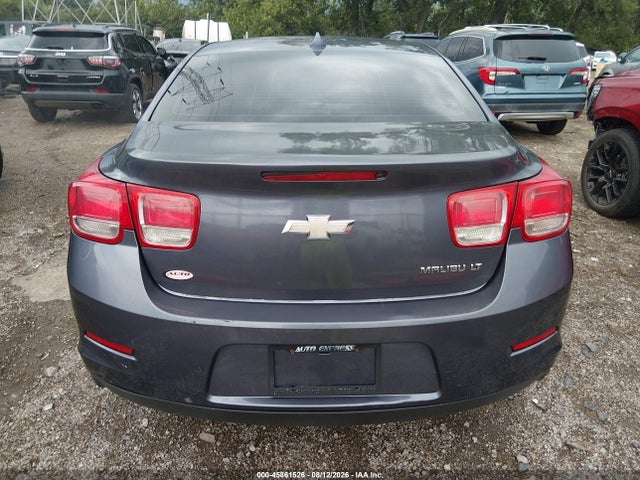 Aukcja sprzedaży 2014 Chevrolet Malibu 2lt, vin: 1G11E5SL3EF300140, numer aukcji: 45861526