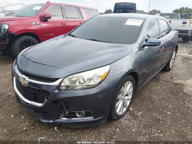 Aukcja sprzedaży 2014 Chevrolet Malibu 2lt, vin: 1G11E5SL3EF300140, numer aukcji: 45861526