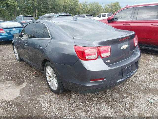 Aukcja sprzedaży 2014 Chevrolet Malibu 2lt, vin: 1G11E5SL3EF300140, numer aukcji: 45861526