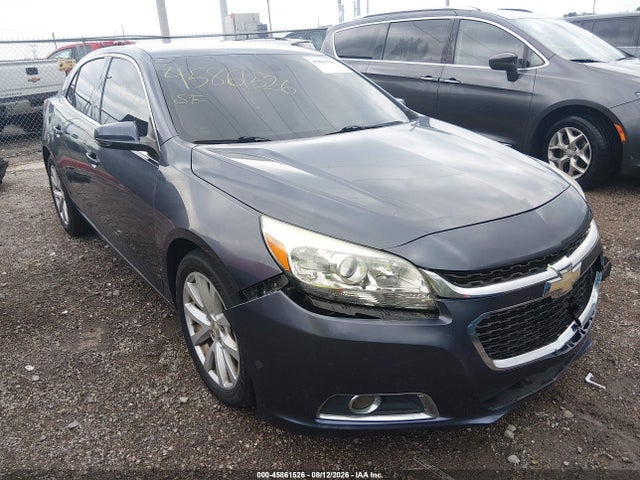 Aukcja sprzedaży 2014 Chevrolet Malibu 2lt, vin: 1G11E5SL3EF300140, numer aukcji: 45861526
