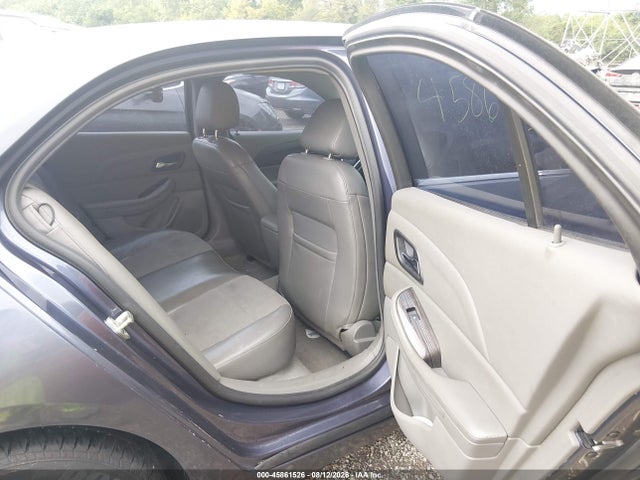 Aukcja sprzedaży 2014 Chevrolet Malibu 2lt, vin: 1G11E5SL3EF300140, numer aukcji: 45861526