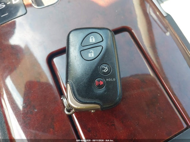 2006 Lexus Is 250 მანქანა იყიდება აუქციონზე, vin: JTHCK262962003714, აუქციონის ნომერი: 45861528