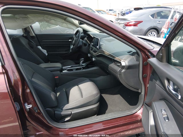 Продажа на аукционе авто 2024 Nissan Altima Sv Fwd, vin: 1N4BL4DV5RN309899, номер лота: 45861534