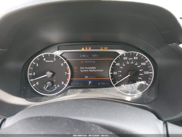 Продажа на аукционе авто 2024 Nissan Altima Sv Fwd, vin: 1N4BL4DV5RN309899, номер лота: 45861534