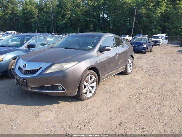 Продаж на аукціоні авто 2010 Acura Zdx, vin: 2HNYB1H40AH503612, номер лоту: 45861536