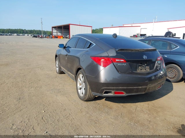 Продаж на аукціоні авто 2010 Acura Zdx, vin: 2HNYB1H40AH503612, номер лоту: 45861536