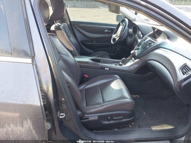 Продаж на аукціоні авто 2010 Acura Zdx, vin: 2HNYB1H40AH503612, номер лоту: 45861536