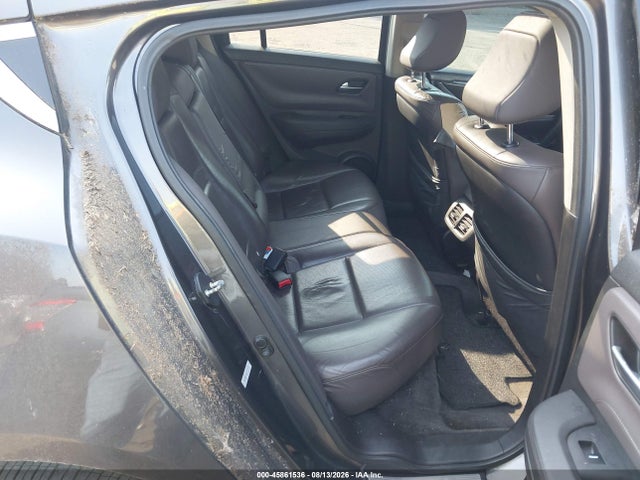 Продаж на аукціоні авто 2010 Acura Zdx, vin: 2HNYB1H40AH503612, номер лоту: 45861536