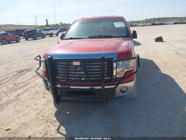 Продажа на аукционе авто 2012 Ford F-150 Xlt, vin: 1FTFW1CT4CKD73796, номер лота: 45861542