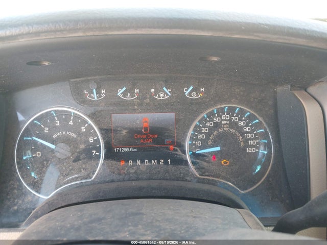 Продажа на аукционе авто 2012 Ford F-150 Xlt, vin: 1FTFW1CT4CKD73796, номер лота: 45861542