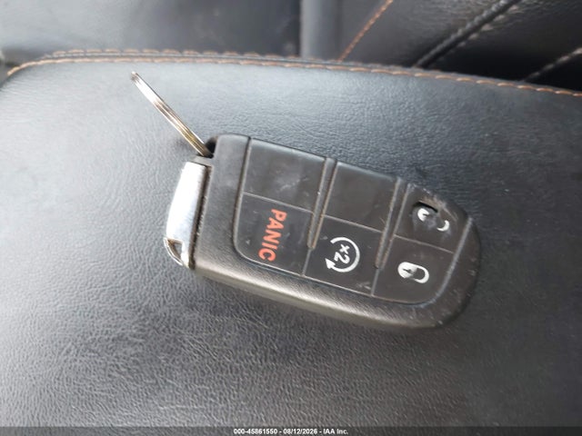 Aukcja sprzedaży 2019 Jeep Compass Limited 4x4, vin: 3C4NJDCBXKT812127, numer aukcji: 45861550
