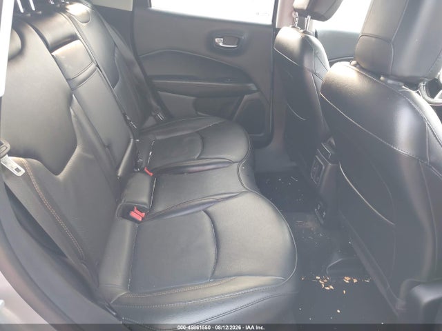 Aukcja sprzedaży 2019 Jeep Compass Limited 4x4, vin: 3C4NJDCBXKT812127, numer aukcji: 45861550