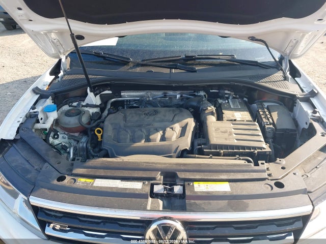 Продаж на аукціоні авто 2021 Volkswagen Tiguan 2.0t Se/2.0t Se R-line Black/2.0t Sel, vin: 3VV2B7AX8MM023344, номер лоту: 45861553