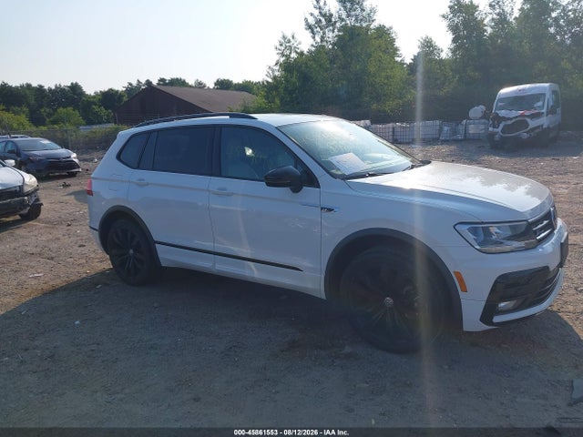 Продаж на аукціоні авто 2021 Volkswagen Tiguan 2.0t Se/2.0t Se R-line Black/2.0t Sel, vin: 3VV2B7AX8MM023344, номер лоту: 45861553