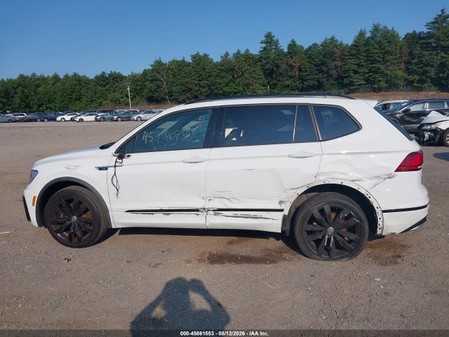 Продаж на аукціоні авто 2021 Volkswagen Tiguan 2.0t Se/2.0t Se R-line Black/2.0t Sel, vin: 3VV2B7AX8MM023344, номер лоту: 45861553